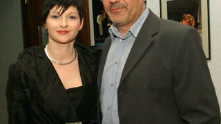 HKK Zadar: ‘Željezo’  (foto: Nenad Marčev)