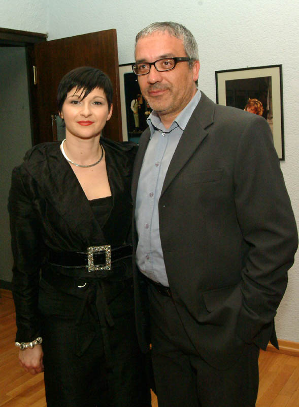 HKK Zadar: ‘Željezo’  (foto: Nenad Marčev)