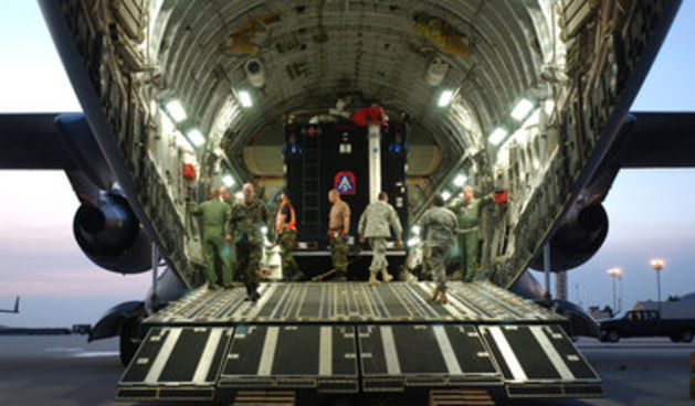 Američke snage ostaju u Poljskoj i na Baltiku tijekom čitave 2015.