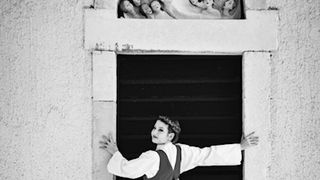 Sa Otoka Paga iz udruge Kissa stigla nam je priča o Radovanu i Ljudmili Sa Otoka Paga iz udruge Kissa stigla nam je priča o Radovanu i Ljudmili