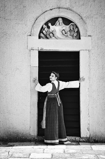 Sa Otoka Paga iz udruge Kissa stigla nam je priča o Radovanu i Ljudmili Sa Otoka Paga iz udruge Kissa stigla nam je priča o Radovanu i Ljudmili