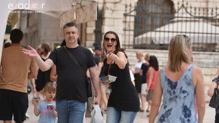 Đir po gradu, subotnja špica 15. lipnja 2019.