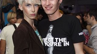 Modeli zatulumarili nakon Cro A Portera (Index.hr)