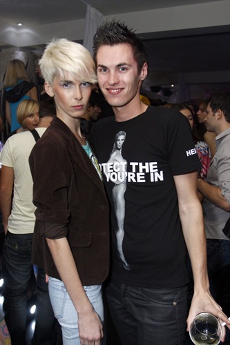 Modeli zatulumarili nakon Cro A Portera (Index.hr)