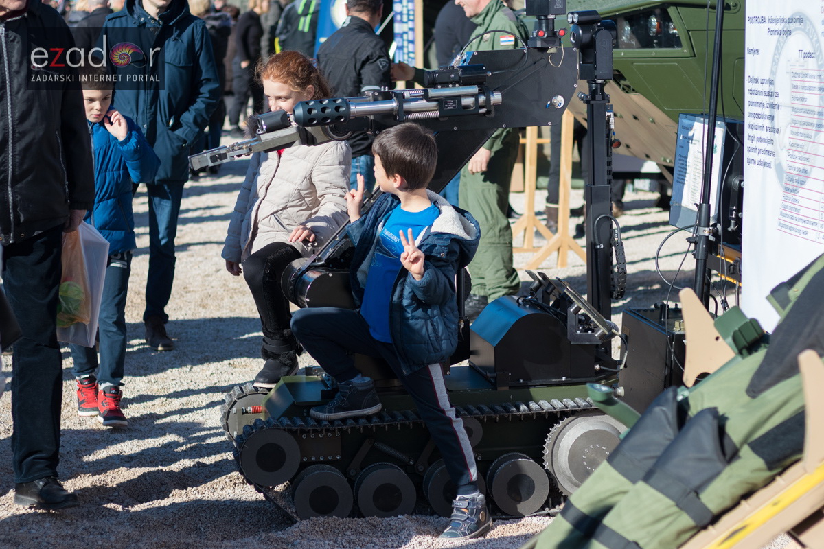 Đir po gradu, subotnja špica 20. siječnja 2018.