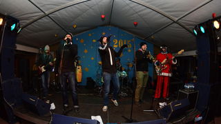 Zoran Jelenković & Postolar Tripper – doček u Kulta & Dišpeta Zoran Jelenković & Postolar Tripper – doček u Kulta & Dišpeta