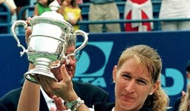Steffi Graf (Foto: picasaweb.google.com)