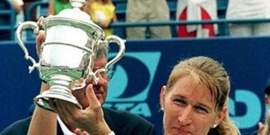 Steffi Graf (Foto: picasaweb.google.com) Steffi Graf (Foto: picasaweb.google.com)