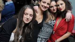 “Zadarska noć 2011.” u Zagrebu uz Mladena Grdovića