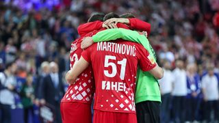 Hrvatski rukometaši slave prolazak u finale Svjetskog prvenstva