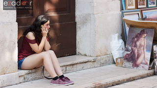 Đir po gradu, petak 13. listopada 2017.