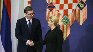 Pantovčak Pantovčak