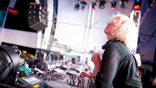 Hideout festival, foto-Goran Telak Hideout festival, foto-Goran Telak