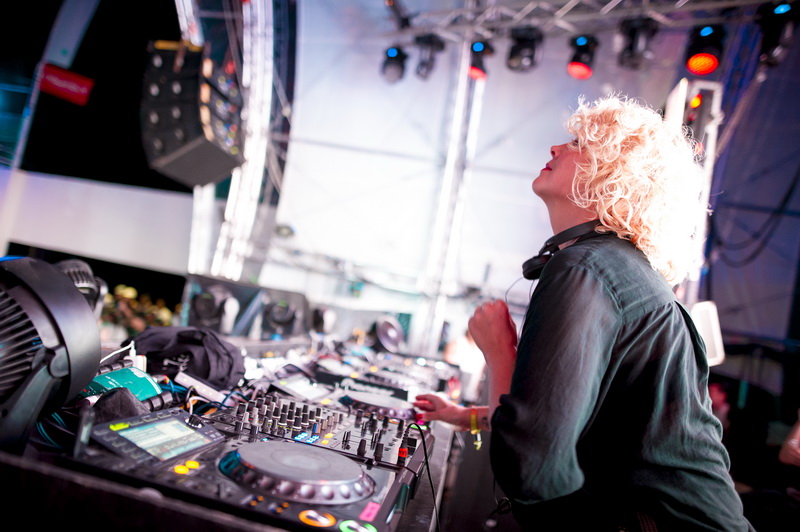 Hideout festival, foto-Goran Telak Hideout festival, foto-Goran Telak