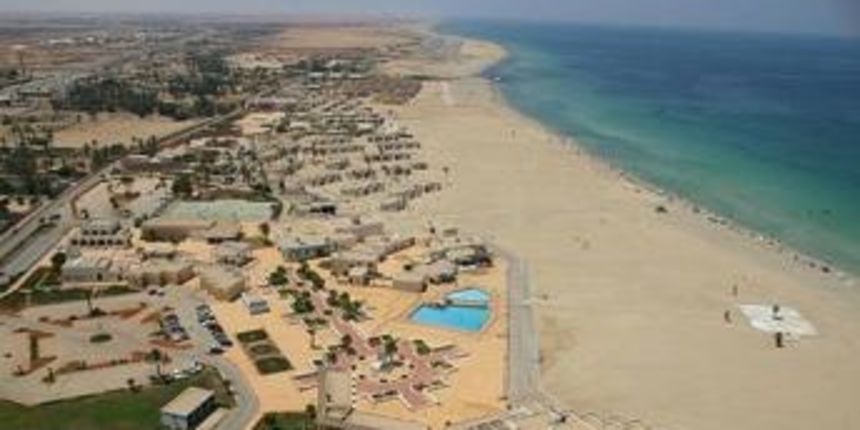 Libija, Bengazo Libija, Bengazo