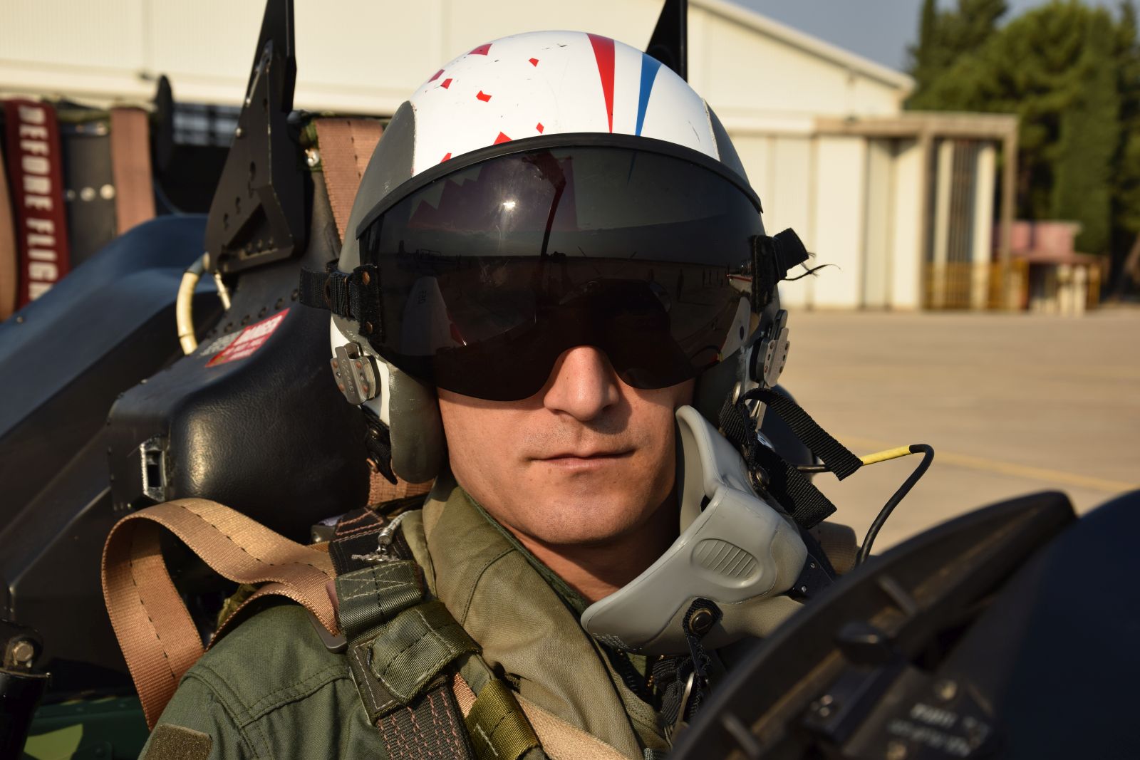 “Krila Oluje” krenula na međunarodni miting u Poljskoj “Krila Oluje” krenula na međunarodni miting u Poljskoj