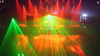 Dvorana K.Cosic: Sve je spremno za docek Nove 2010. uz Davida Moralesa