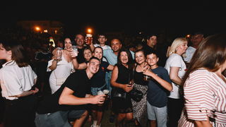 Stari Plac: Mišo Kovač i prijatelji priredili nezaboravan koncert