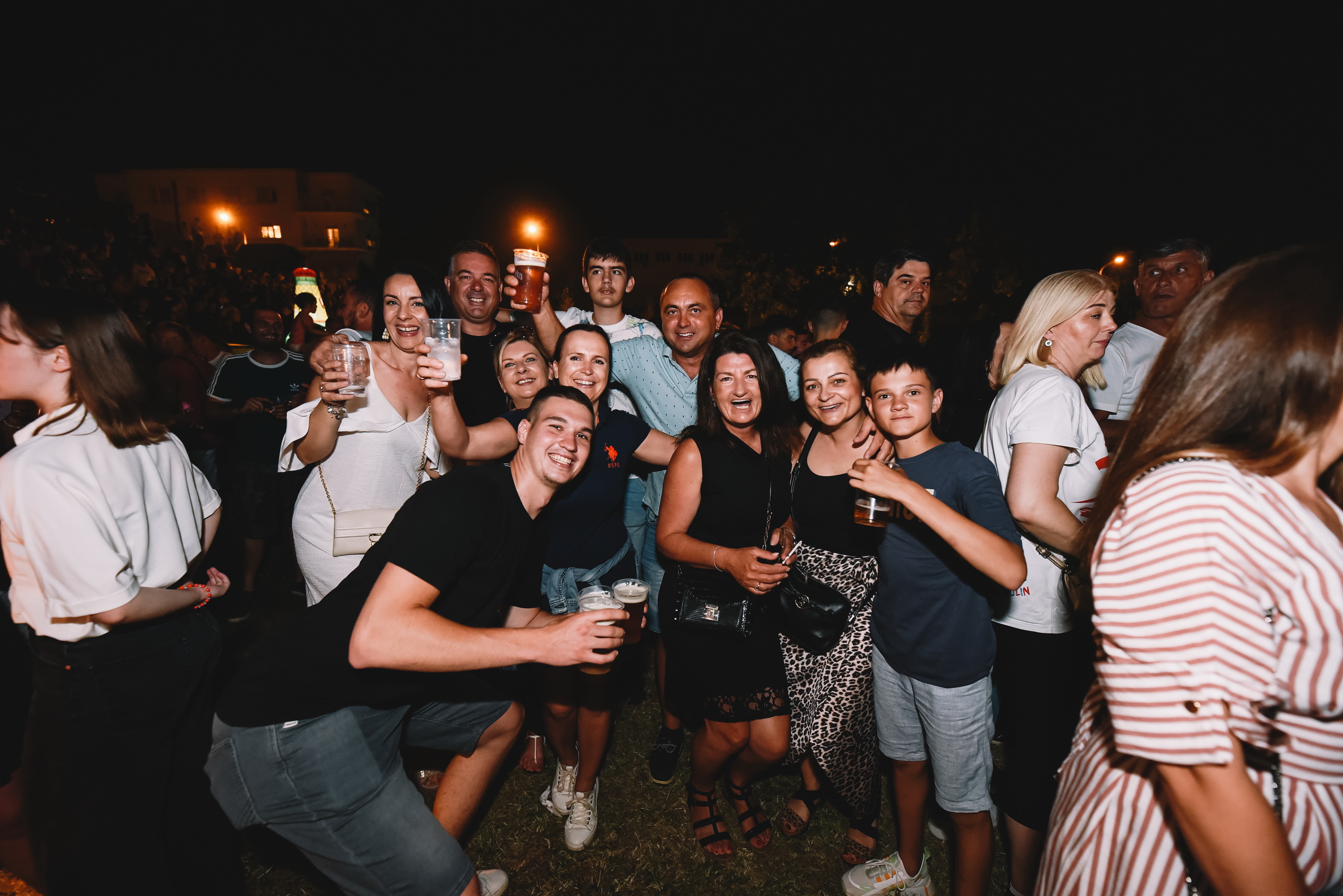 Stari Plac: Mišo Kovač i prijatelji priredili nezaboravan koncert