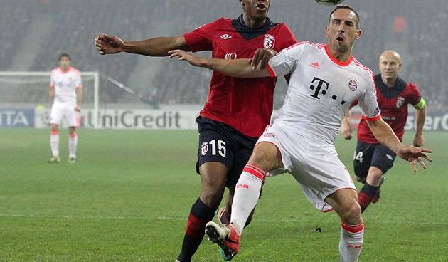 Franck Ribery, foto: fcbayern.telekom.de
