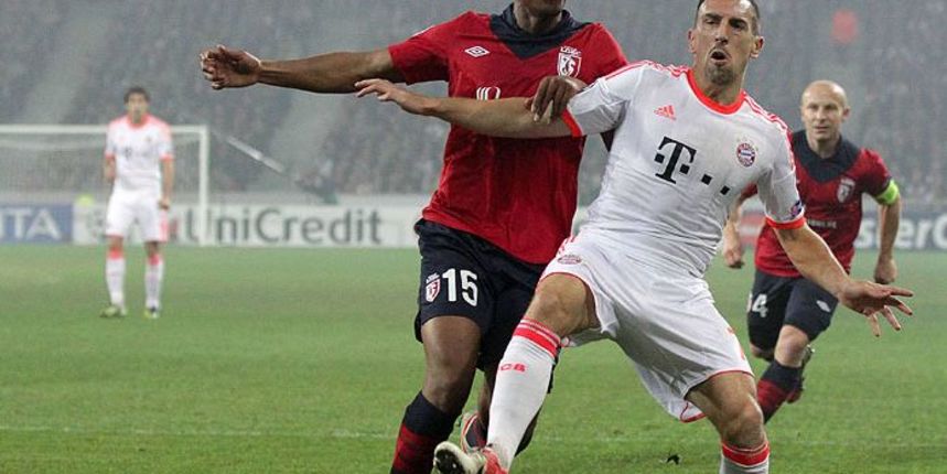 Franck Ribery, foto: fcbayern.telekom.de