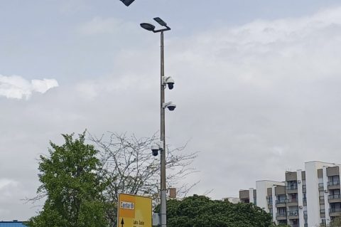 U Zadru će se postaviti dvije nove kamere, a scan vozilo detektirat će prekršaje u prometu