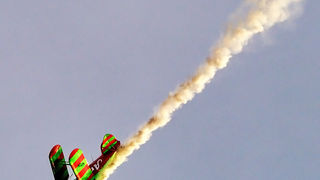 Posljednji trening pred Adria Air Race Show, Foto: Aleksandar Gospić