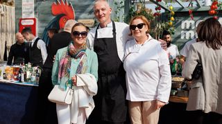 Drugi dan Meat Me 3.0 festivala Drugi dan Meat Me 3.0 festivala