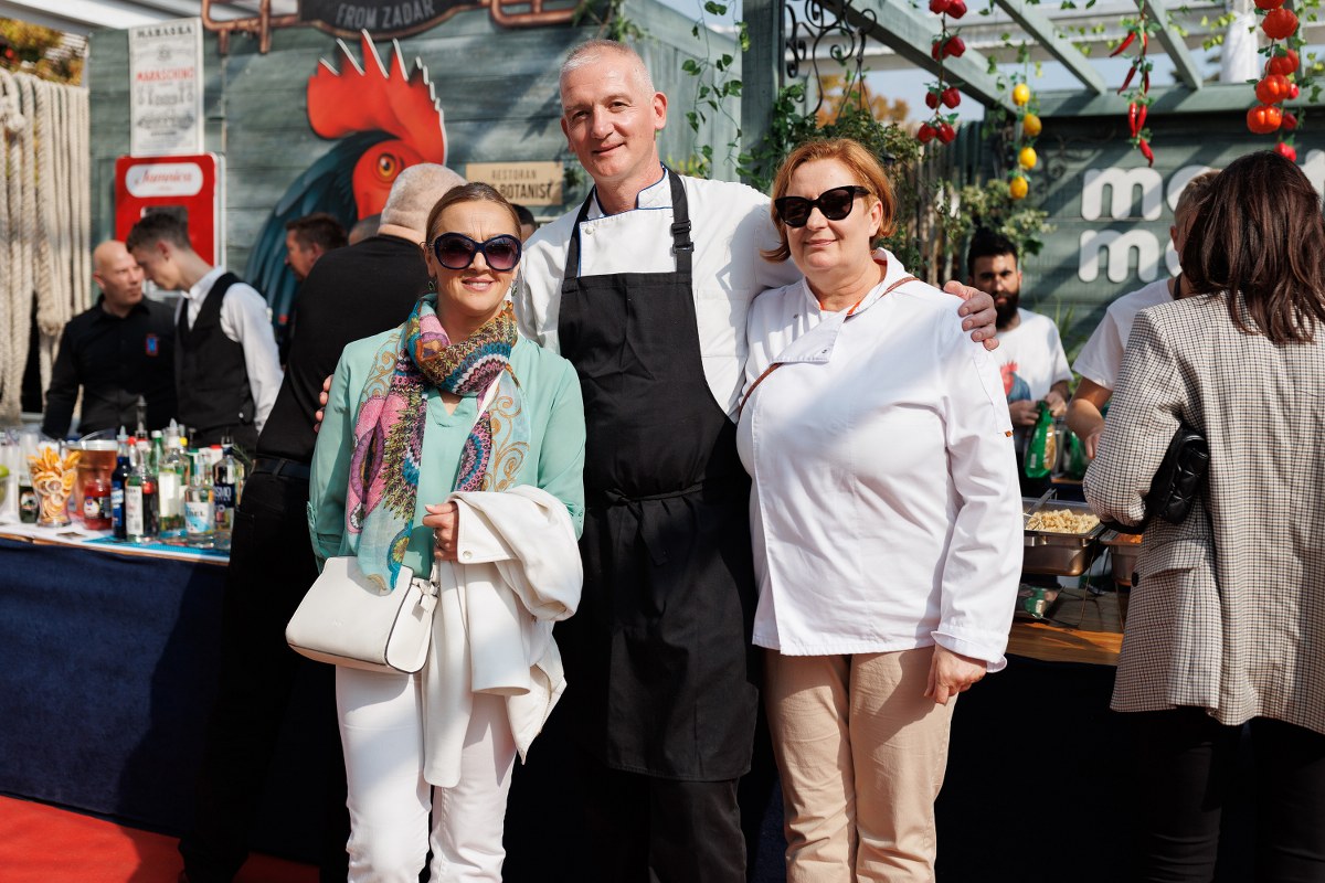 Drugi dan Meat Me 3.0 festivala Drugi dan Meat Me 3.0 festivala