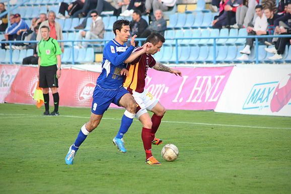 NK Zadar – NK Varaždin (foto:Saša Čuka) NK Zadar – NK Varaždin (foto:Saša Čuka)