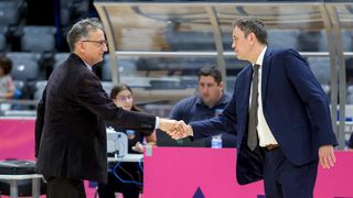 KK Zadar, KK Dubrovnik, 33. kolo FAVBET Premijer lige KK Zadar, KK Dubrovnik, 33. kolo FAVBET Premijer lige