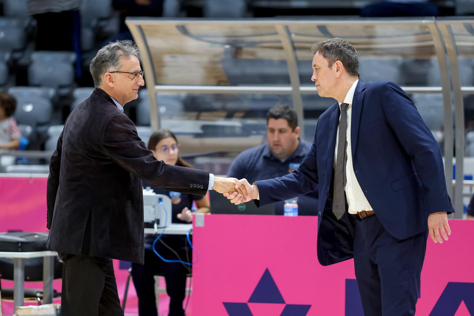 KK Zadar, KK Dubrovnik, 33. kolo FAVBET Premijer lige KK Zadar, KK Dubrovnik, 33. kolo FAVBET Premijer lige