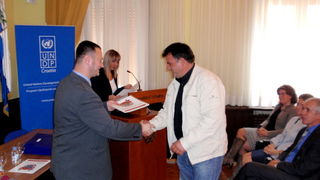 Potpisivanje sporazuma Zadarske Potpisivanje sporazuma Zadarske