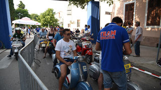 Otvoren Vespa World Days Otvoren Vespa World Days