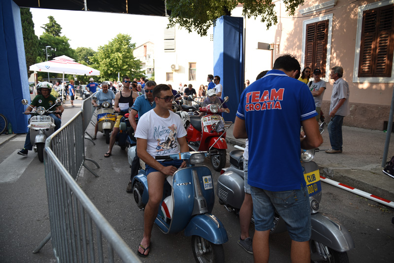 Otvoren Vespa World Days Otvoren Vespa World Days