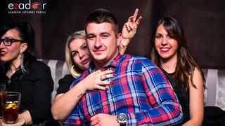 Otvoren klub HypeBar Day&Night Otvoren klub HypeBar Day&Night