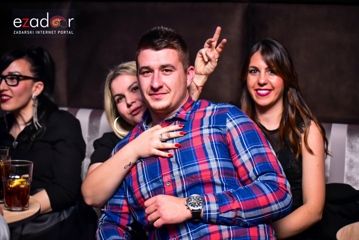 Otvoren klub HypeBar Day&Night Otvoren klub HypeBar Day&Night