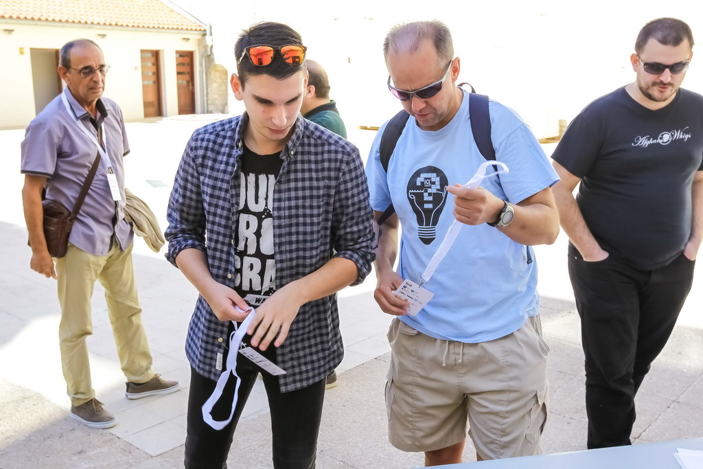 Memorijal Mirko Miočić: registracija natjecatelja i individualni kviz Memorijal Mirko Miočić: registracija natjecatelja i individualni kviz