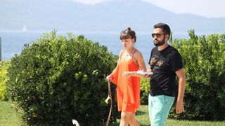 Đir po gradu 30. kolovoza 2016. Đir po gradu 30. kolovoza 2016.