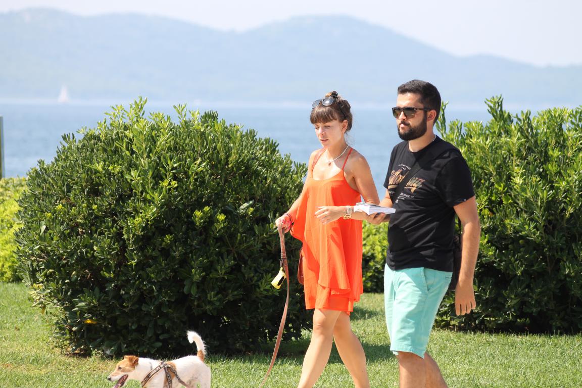 Đir po gradu 30. kolovoza 2016. Đir po gradu 30. kolovoza 2016.