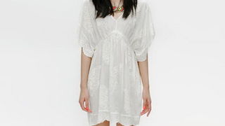 Zara haljina 2012 Zara haljina 2012