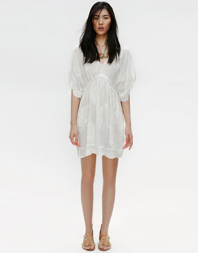 Zara haljina 2012 Zara haljina 2012