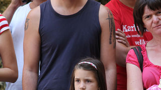 Posljednje Glazbeno jutro u Stomorici uz “Gatos Del Mundo”, foto: Iva Perinčić Posljednje Glazbeno jutro u Stomorici uz “Gatos Del Mundo”, foto: Iva Perinčić