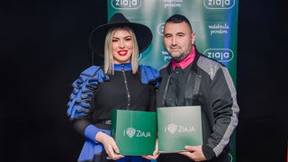 Domaći dizajneri u Biogradu predstavili kolekcije za aktualnu sezonu Domaći dizajneri u Biogradu predstavili kolekcije za aktualnu sezonu