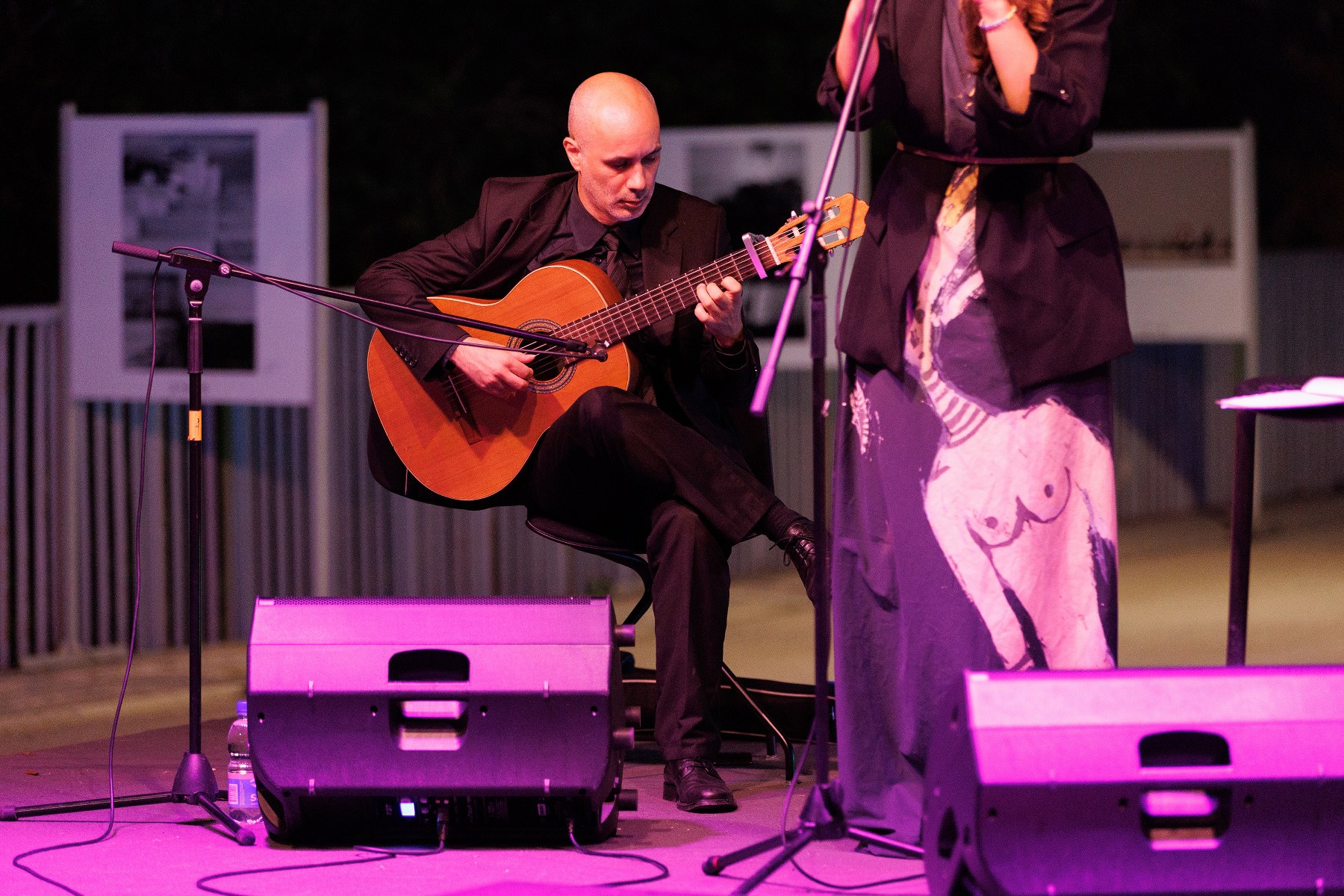 Zagrli Zadar @ zadarski bedemi