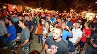 Craft Bbeer Festival i Sajam inovacija u sklopu Taste & Travel festivala 2016. Craft Bbeer Festival i Sajam inovacija u sklopu Taste & Travel festivala 2016.