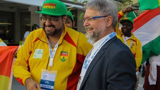 Zaton: Svečano otvoreno SP u minigolfu za gluhe Zaton: Svečano otvoreno SP u minigolfu za gluhe