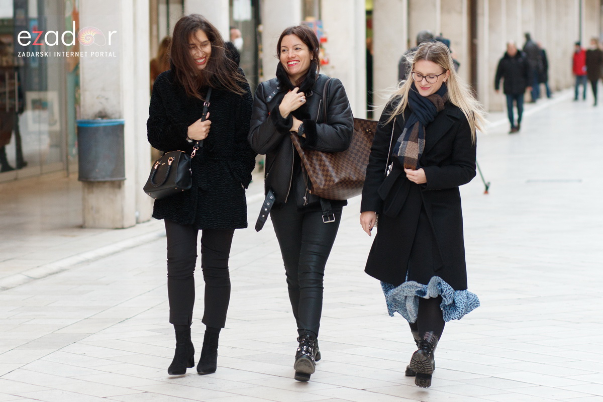 Đir po gradu, ponedjeljak 28. prosinca 2020. Đir po gradu, ponedjeljak 28. prosinca 2020.