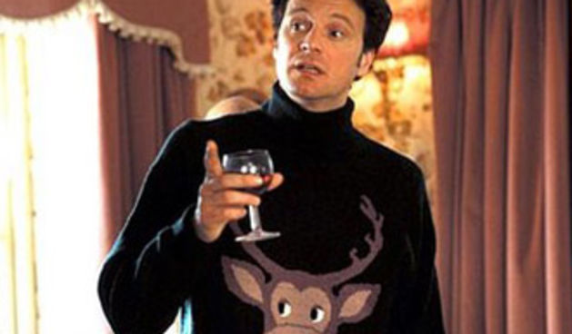 Božićni pulover (Moda.hr)