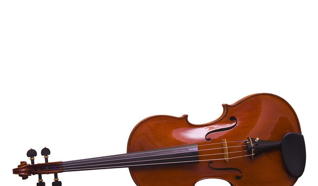 Stradivarijeva “Macdonald” viola od 45 milijuna dolara
